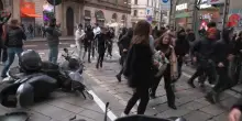 Vertice sulla sicurezza a Milano dopo gli scontri
