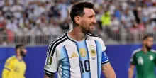 Argentina-Austria: le probabili formazioni