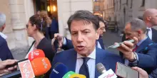 Conti pubblici, Conte: 'Paese non cresce, voltare pagina'