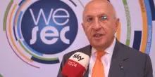 WeSec, Patuelli (ABI): 'Sicurezza &egrave; tema sul quale investire'