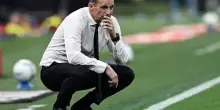 Di Canio: 'Milan, &egrave; un fallimento di Allegri e societ&agrave;'