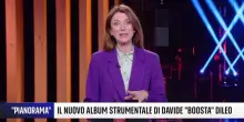 Davide 'Boosta' Dileo racconta 'Pianorama', il nuovo album