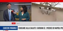 Sky TG24, Timeline, Il progetto di Nisida per i minori carcerati e l'inizio dei saldi estivi