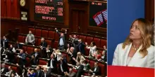 Legge elettorale, la riforma al Senato con il nodo preferenze