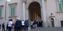 80 anni Repubblica, Mattarella: 'No a prepotenza delle armi'