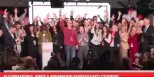 Elezioni Serbia, vince il movimento guidato dagli studenti