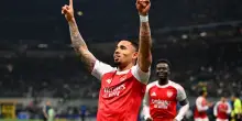 Milan, per l'attacco c'&egrave; anche Gabriel Jesus