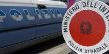 Incidente sul lavoro, operaio morto investito sulla A21