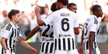 Le pagelle di Juventus-Juve Next Gen 2-0