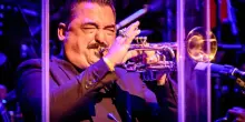 Roy Paci annulla due concerti: 'Seri problemi di salute'