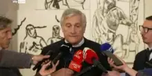 Tajani: 'Non ho conferme attacco Emirati a Teheran'