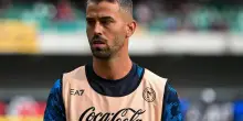 Udinese-Napoli LIVE