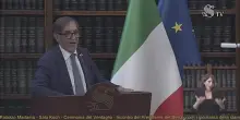 La Russa: 'Meloni al Colle piacerebbe anche a gran parte degli elettori del centrosinistra'