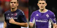 Domino attaccanti Serie A: Dallinga verso Colonia. Piccoli e Pellegrino...