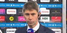 Massara: 'Lavoro pensando a presente e futuro Roma'