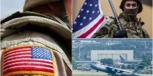 La presenza militare degli Usa in Europa, tra basi e soldati