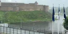 Europa-Russia, viaggio a Narva, citta russofona ai confini della Nato