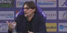 Vanoli si presenta: “Sarà una sfida dura alla Fiorentina, ma non ho paura”