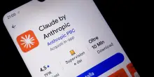 Anthropic valutata 965 miliardi, supera OpenAI