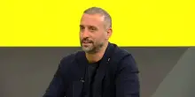 Napoli-Vicario, le news di calciomercato