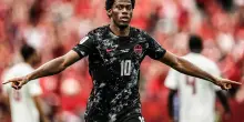 Canada-Qatar: David scatenato (e ritrovato), ma l'infortunio a Kon&eacute; rovina la festa