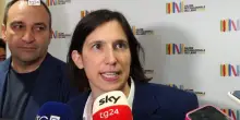 Schlein: 'Serve una difesa comune'