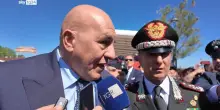 Crosetto: A Modena gesto da ragioni individuali, imprevedibile