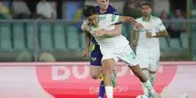 Le pagelle di Verona-Roma 0-2