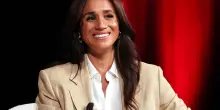 Meghan Markle in trattative per recitare nella serie The Gentlemen 3: