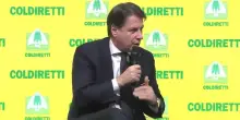 Conte: Nodi stanno venendo al pettine, anche la rabbia delle persone