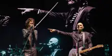Coachella 2026, SOMBR e Billy Corgan in '1979' degli Smashing Pumpkins