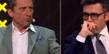 Live In, Buttafuoco: 'Venuta meno autorit&agrave; intellettuali'