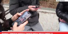 Francia, Consulta boccia il divieto social per gli under 15