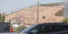 Marocco, fermate centinaia di persone dirette a Ceuta