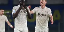 Hojlund svela il rapporto con Lukaku: 'Mi ha aiutato tanto'
