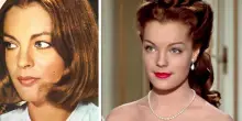 Romy Schneider, dal film su Sissi alla storia con Deloin. FOTO
