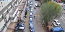 Foggia, omicidi ed estorsioni, 18 misure cautelari