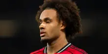 Juve, contatti con Zirkzee. E lo United apre al prestito