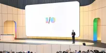 Google I/O 2026: tutte le novit&agrave; annunciate alla conferenza di Google