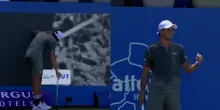 Darderi non ci crede: palla fuori di un soffio! VIDEO