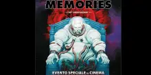 Memories, una clip esclusiva dell&rsquo;anime cult di Katsuhiro Otomo