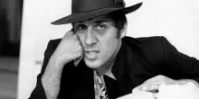 Adriano Celentano al presunto figlio segreto: 'Sono tuo nonno'