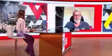 Sky TG24, Timeline, La tensione crescente tra Ue, Nato e Russia