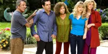 Mi presenti i tuoi?, il cast del film con Ben Stiller e Robert De Niro