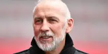 Eric Roy &egrave; morto a 58 anni: da allenatore port&ograve; il Brest in Champions