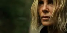 Apex, il teaser trailer del film Netflix con Charlize Theron