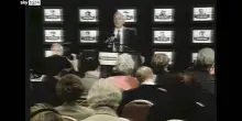 &Egrave; morto Ted Turner, il fondatore di CNN aveva 87 anni