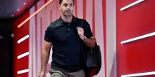 I complimenti ad Ancelotti, l'amico Giroud e il processo al City: le parole di Arteta