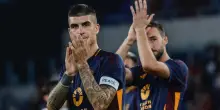Roma, dopo Dybala pronti altri due rinnovi