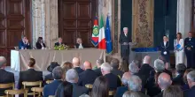 Vaccini, Mattarella: 'Contrastare chi diffonde fake news distruttive'